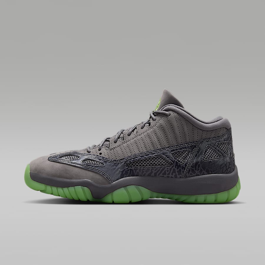 Jordan Brand launches the Air Jordan XXXVIII. Nike UK